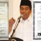 Ijazah Palsu = Presiden Palsu