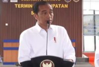Jokowi Tanggapi Debat Capres Ketiga, Anies dan Ganjar Beri Balasan