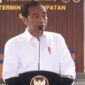 Jokowi Tanggapi Debat Capres Ketiga, Anies dan Ganjar Beri Balasan