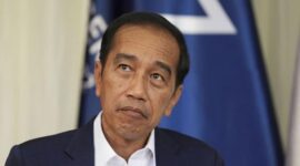Begini Alasan Jokowi Soal Surat Suara Datang Lebih Awal di Taipe