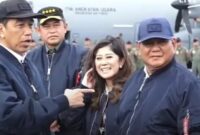 Kacau Nih, Jokowi Sebut Presiden Boleh Kampanye, Boleh Memihak