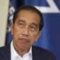 Begini Alasan Jokowi Soal Surat Suara Datang Lebih Awal di Taipe