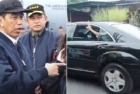 Pose 2 Jari Jokowi Akan Dilaporkan ke Bawaslu