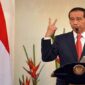 Presiden Jokowi 