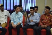 30 Kades di Maluku Terancam Dipenjara Buntut Dukungan ke Gibran