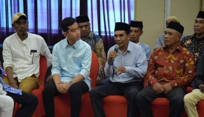 30 Kades di Maluku Terancam Dipenjara Buntut Dukungan ke Gibran