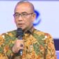 Ketua KPU RI Hasyim Asy'ari 