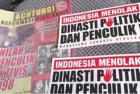 Viral Koran Achtung Buat Kubu 02 Murka, Netizen : Paling Dia yang Bikin Isu Itu!