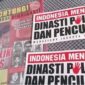 Viral Koran Achtung Buat Kubu 02 Murka, Netizen : Paling Dia yang Bikin Isu Itu!