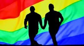 Terjerat LGBT, Bripda AN Ditangkap dan Terancam Dipecat