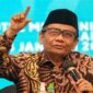Mahfud Sebut Prabowo-Gibran Tak Layak Jadi Pemimpin RI