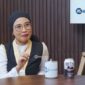 Okky Madasari Bongkar 5 Mitos Jokowi hingga Pemimpin Gemoy
