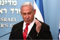 Bak Firaun, Netanyahu Sebut ICJ Tak Bisa Setop Perang Israel di Gaza