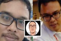 Sebar Hoax, Relawan Ganjar-Mahfud Ditangkap