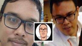 Sebar Hoax, Relawan Ganjar-Mahfud Ditangkap 