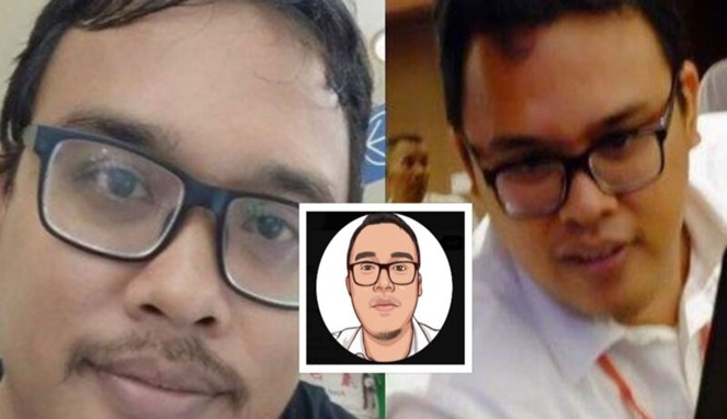 Sebar Hoax, Relawan Ganjar-Mahfud Ditangkap