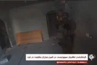 Video Pertempuran Jarak Dekat dengan Hamas, Tentara Israel Jerit Ketakutan