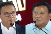 Timnas AMIN Kasihan pada Pelapor Anies yang Salah Data