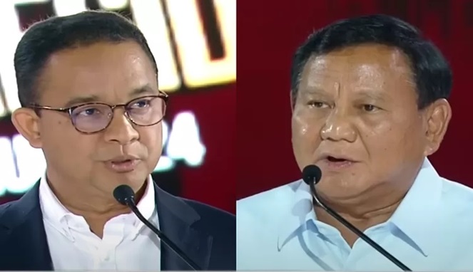 Timnas AMIN Kasihan pada Pelapor Anies yang Salah Data