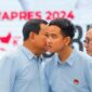 Paslon 02 Prabowo Subianto-Gibran Rakabuming Raka