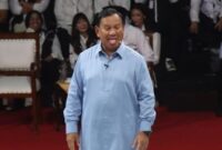 Pengamat Sebut Prabowo Bakal Hadapi Perlawanan Sengit dengan Anies