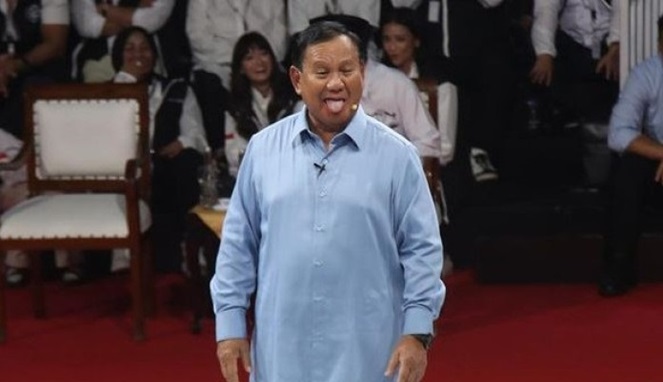 Pengamat Sebut Prabowo Bakal Hadapi Perlawanan Sengit dengan Anies