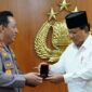 Omongan Kapolri Soal Estafet Kepemimpinan Sinyal Dukungan Capres 02 ?