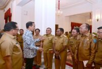 Jokowi Dinilai Abuse of Power ke Pj Kepala Daerah, Pakar: Pantas Dimakzulkan