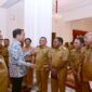 Jokowi Dinilai Abuse of Power ke Pj Kepala Daerah, Pakar: Pantas Dimakzulkan