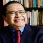 Ekonom Senior Rizal Ramli Tutup Usia