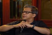 Rocky Gerung Soal Aksi Pemakzulan Jokowi : Mahasiswa Tak Terima Politik Dinasti