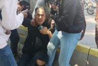 Netizen Soroti Video Penangkapan Saipul Jamil : Ini Emang SOP Begini?