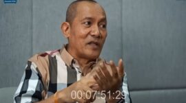 Eks Pimpinan KPK Sebut Anies Capres Paling Minim Risiko Korupsi