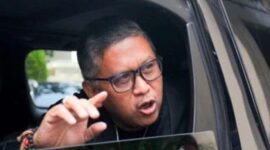 Sekjen PDIP Hasto Kristiyanto