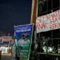 Gibran Kampanye di Bali Disambut dengan Spanduk “Anak Haram Reformasi”