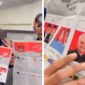 Heboh, Video Surat Suara Sudah Tercoblos di Taiwan