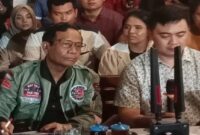 Mahfud Sebut Dosa Ibu yang Lahirkan Anak Tak Berahlak