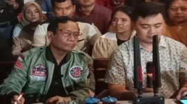 Mahfud Sebut Dosa Ibu yang Lahirkan Anak Tak Berahlak