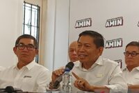 Timnas AMIN Bongkar Biaya Alutsista Bekas Lebih Mahal dari yang Baru