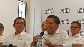 Timnas AMIN Bongkar Biaya Alutsista Bekas Lebih Mahal dari yang Baru