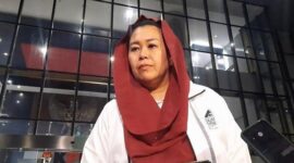 Yenny Wahid Soroti Gimik Gibran yang Terkesan Melecehkan