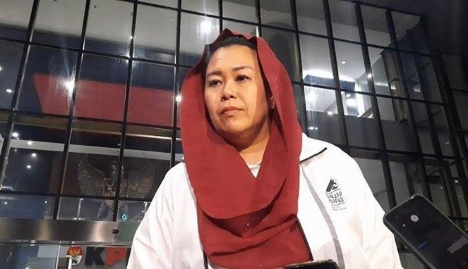 Yenny Wahid Soroti Gimik Gibran yang Terkesan Melecehkan