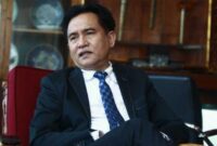 Yusril Ihza Mahendra