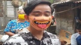 Buntut Jokowi, Gibran Enteng Langgar Aturan Kampanye