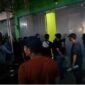 BNNP Sulsel geledah kediaman rumah KJ di Bone Jumat (19/01/2024).