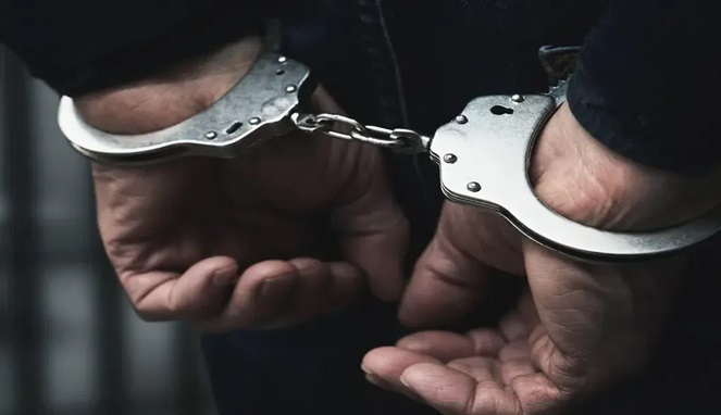 Pemuda yang Ancam Tembak Anies Ditangkap