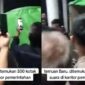Geger, 500 Kotak Suara Ditemukan di Gedung Gubernur Sulawesi Utara