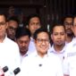 Konferensi Pers Anies-Muhaimin dan Tim Hukum Timnas AMIN 