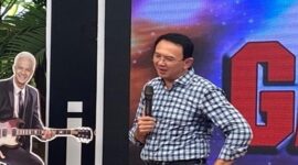 Heboh, Ahok Sebut Gibran dan Jokowi Tidak Bisa Kerja