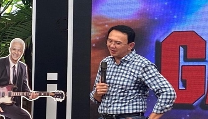 Heboh, Ahok Sebut Gibran dan Jokowi Tidak Bisa Kerja